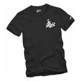 Camiseta Mf Doom Tag Rap Hip Hop Street Wear Skate 