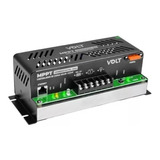 Controlador De Carga Solar Mppt Evolution 12v/24v/20a - Volt