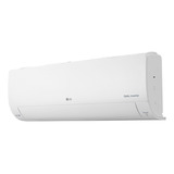 Aire Acondicionado LG Inverter Dualcool Frío/calor- 3000 Kca