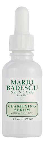 Mario Badescu Sérum Clarificante Con Ácido Azelaico