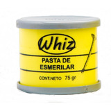 Pasta Para Esmerilar