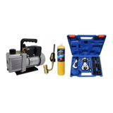 Kit Ferramentas P/ Refrigeração Ar Condicionado Roed2650856