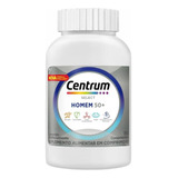Centrum Select Homem 50+ C/ 150 Comprimidos
