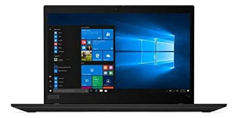 Laptop Lenovo Thinkpad T14s Gen 1 Amd Ryzen 7 Pro 4750u, 14 