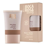 Base De Maquiagem Líquida Payot Boca Rosa Beauty Beauty Base Mate Tom 9-aline  -  30ml 30g