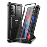 Dexnor Para Samsung Galaxy Note 20 Ultra 5g Case, [protector