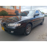 Mazda 626 Milenio 2.0 Automático 