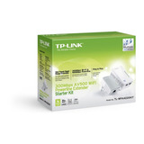 Tp-link Tl-wpa4220kit Powerline Extensor Wireless Av500 N300