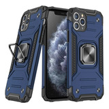 Capa Case Anti Choque Armor Compatível Com iPhone 11 Pro Max