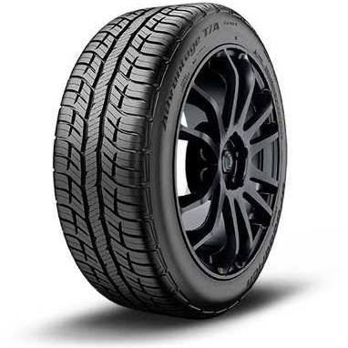 Bfgoodrich Advantage Sport 205/60/r16 92v Envio Gratis!