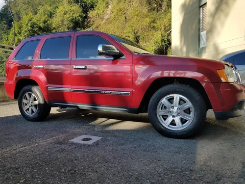 Kit Cromado Espejos Cromados Jeep Grand Cherokee 2006-2010 Foto 7