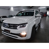 Volkswagen Amarok V6 Highline 4x4 At 2022