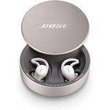 Fone Bose Sleepbuds 2 - Mascaramento Ruído P/ Dormir Cor Branco