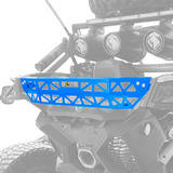 Back Rack Para Can Am Maverick X3