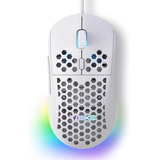 Tmkb Falcon M1se - Mouse Ultraligero Gaming 12800dpi 