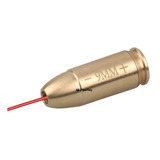 Colimador Vip Ray Calibre 9mm Laser Regulagem Mira