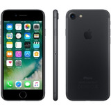  iPhone 7 32 Gb Negro Apple Celular