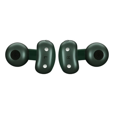 Audifonos Earbuds Moto Buds Loop Verdes Motorola | Meses sin interés