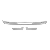 Spoiler Mercedes-benz Atego Para-choque Original (18 Cm)