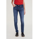 Jean Levis 711 Skinny Fit Importado