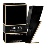 Perfume Bad Boy Edt 150 ml