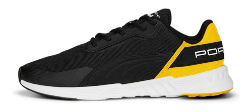 Tenis Puma Porsche Tiburion Para Hombre