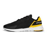 Tenis Puma Porsche Tiburion Para Hombre