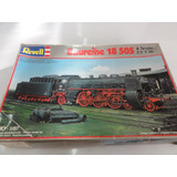 Kit Revell Locomotiva Baureihe 18 505 Com Tender