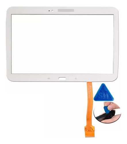 Touch Tactil Compatible Con Samsung Tab 3 P5200 P5210 P5220
