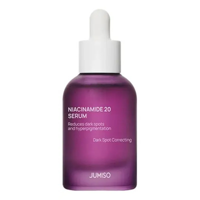 Jumiso Niacinamide 20% Serum Coreano Original Anti Manchas | Meses sin interés