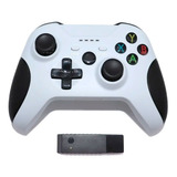 Controle Xbox One Sem Fio Joystick Video Game Pc Gamer