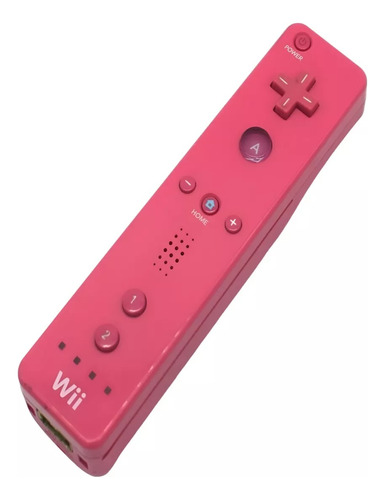 Joystick Control Wii Remote Original Nintendo Wii/u Garantia