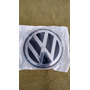 Emblema Cromado De Maleta Vw Gol Parati G3 G4 00/08 Volkswagen Parati