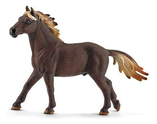 Figura Caballo  Para Niños