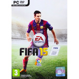 Fifa 15 Pc