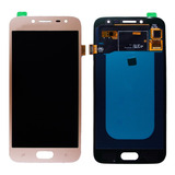 Modulo Compatible Samsung J2 Pro J250 Display Touch