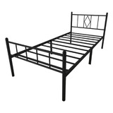 Emiosmt Base De Cama De 14 Pulgadas, Tamano Individual Xl Co