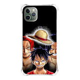 Case Capa Capinha De Celular Compatível Anime One Piece 010