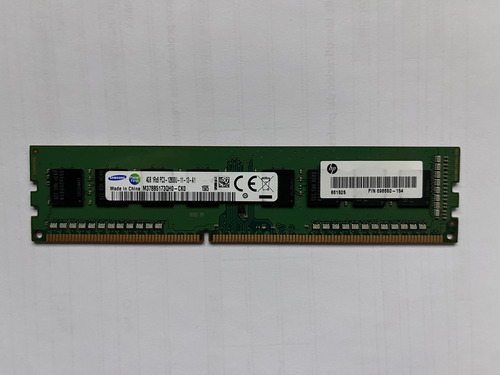 Memoria Ram Ddr3 4gb 