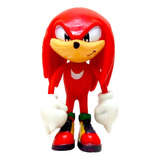 Bonecos Miniatura Turma Do Sonic - Personagem A Escolher
