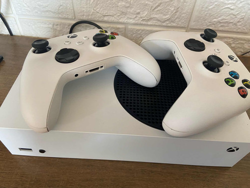 Xbox Series S 500