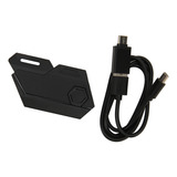 Adaptador Convertidor De Teclado Y Ratón Para Ps3 Para Ps4 P