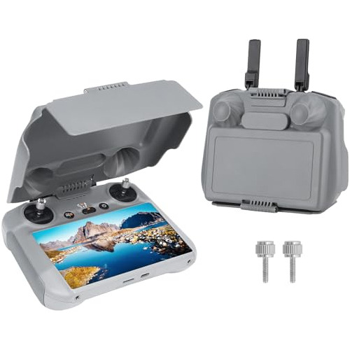 Proterctor De Control Dji Rc 2 Dji Mini 4 Pro