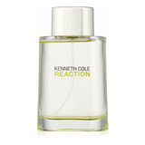 Kenneth Cole Reaction By Kenneth Cole For Men. Spray 3.4