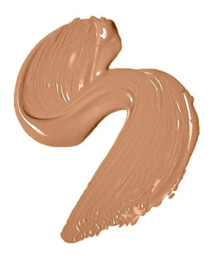 E.l.f. Corrector Cosmético Anti Ojeras Para 16 Horas De Uso Tono Beige Medio