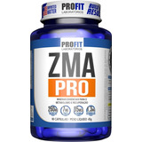 Pré Hormonal C/ Cromo - Zma Profit 90 Cáps + Envio 24 Hrs