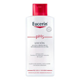 Loción Corporal Eucerin Ph5 Piel Seca Y Sensible 250ml