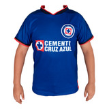 Playera Del Cruz Azul, Jersey Cruz Azul 