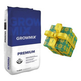 Sustrato Completo Growmix Premium 80lts Con Regalo Sorpresa