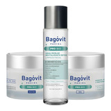 Bagóvit Rutina Completa Facial Pro Bio Antiedad Piel Joven